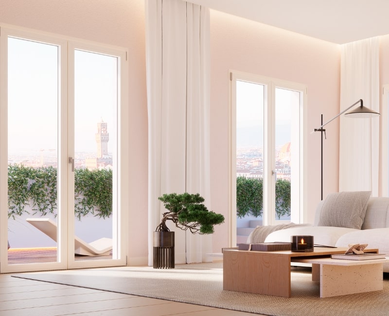 Solaris pvc